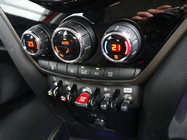 Bmw MINI 2021-02 21324-20