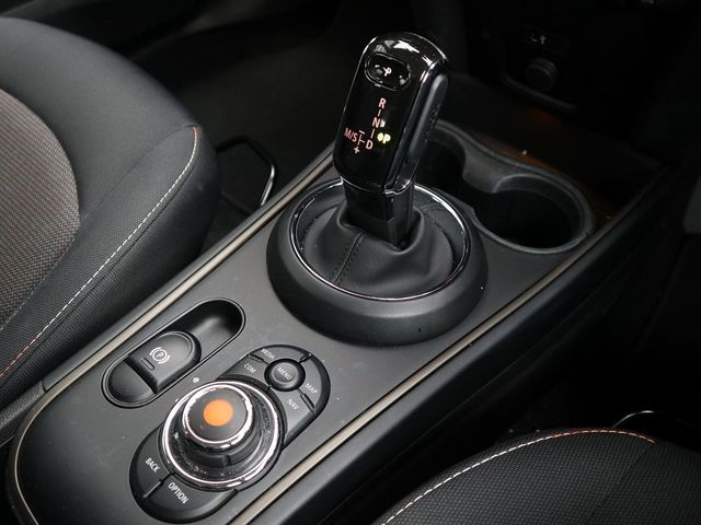 Bmw MINI 2021-02 21324-22