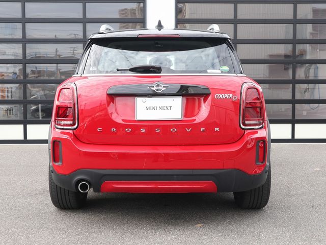 Bmw MINI 2021-02 21324-5
