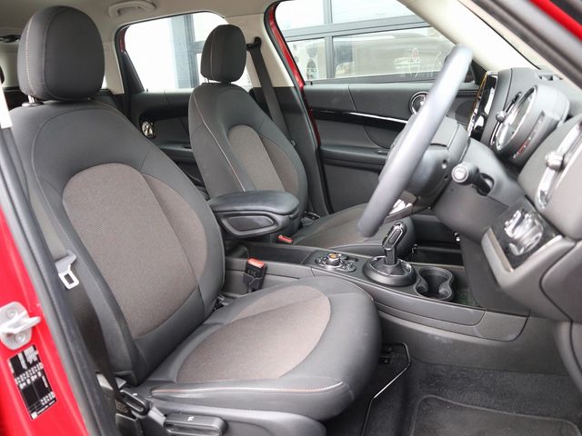 Bmw MINI 2021-02 21324-9