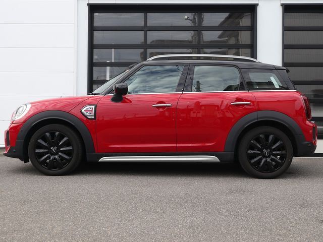 Bmw MINI 2021-02 21324-7