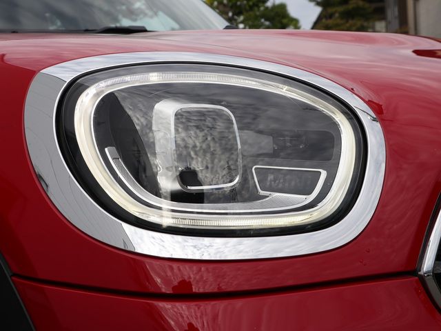 Bmw MINI 2021-02 21324-3