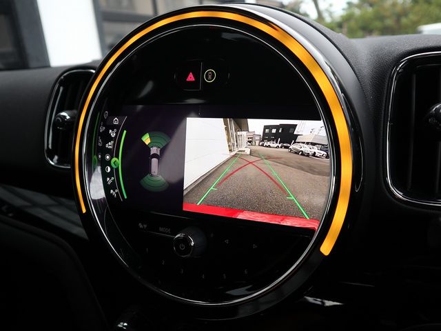 Bmw MINI 2021-02 21324-18