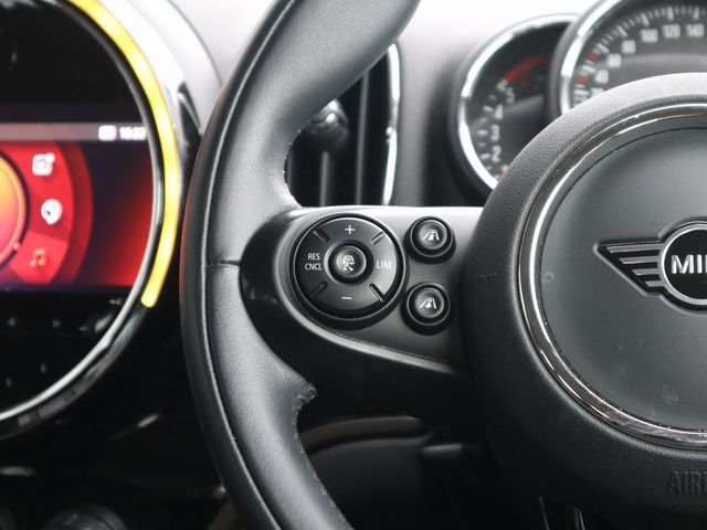 Bmw MINI 2021-02 21324-16