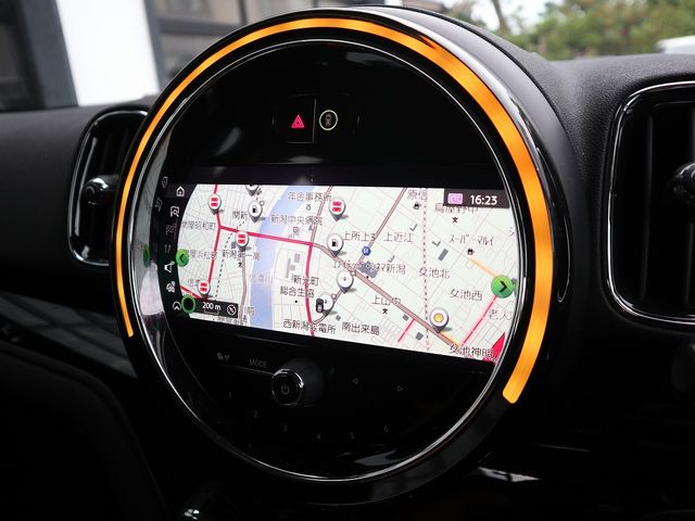 Bmw MINI 2021-02 21324-19