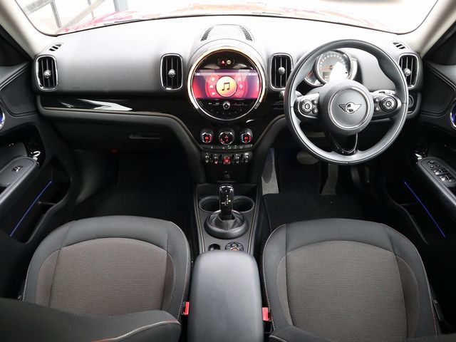 Bmw MINI 2021-02 21324-14