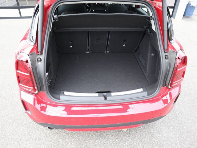 Bmw MINI 2021-02 21324-6
