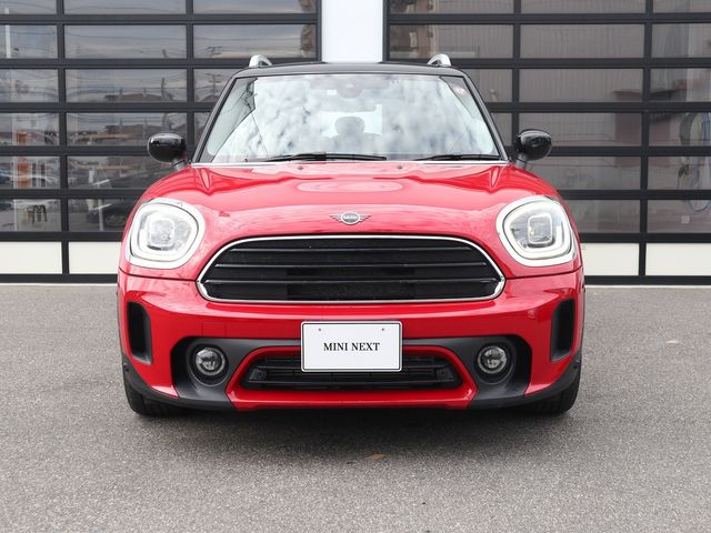 Bmw MINI 2021-02 21324-4