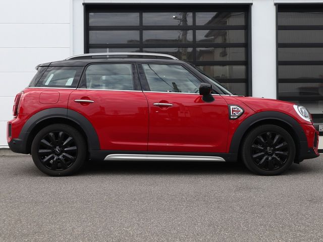 Bmw MINI 2021-02 21324-8