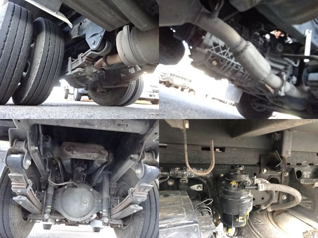 Hino DUTRO 2017-11 21734-13