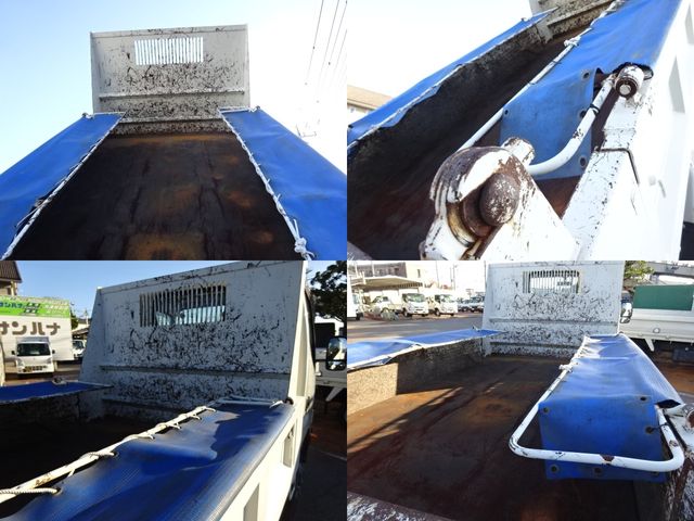 Hino DUTRO 2017-11 21734-3
