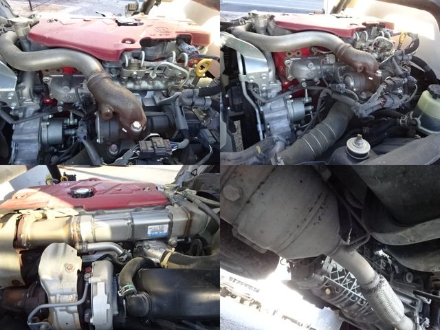 Hino DUTRO 2017-11 21734-12