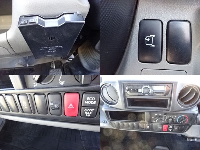 Hino DUTRO 2017-11 21734-10
