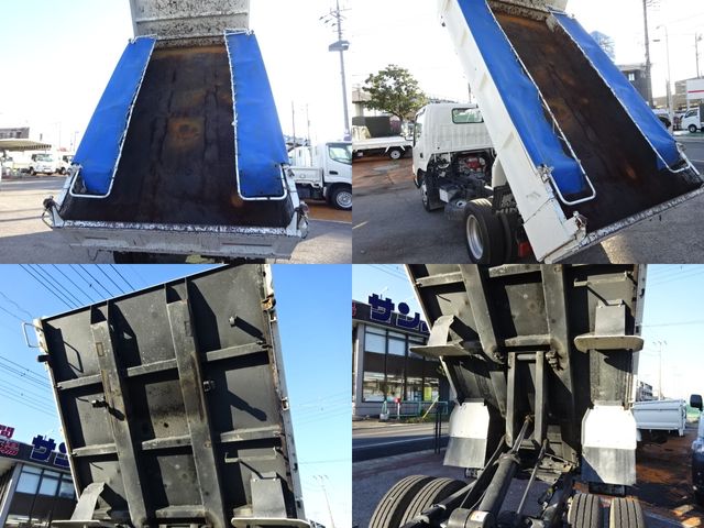 Hino DUTRO 2017-11 21734-4
