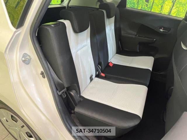 Toyota RACTIS 2011-03 327037-3