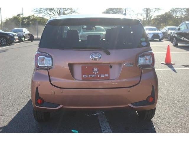 Daihatsu BOON 2019-07 26908-3