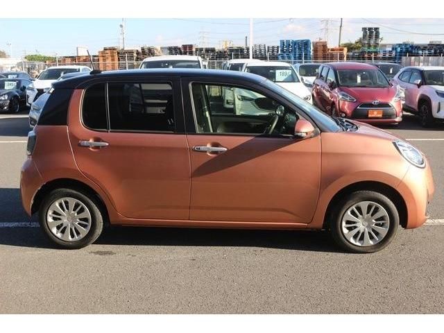 Daihatsu BOON 2019-07 26908-2