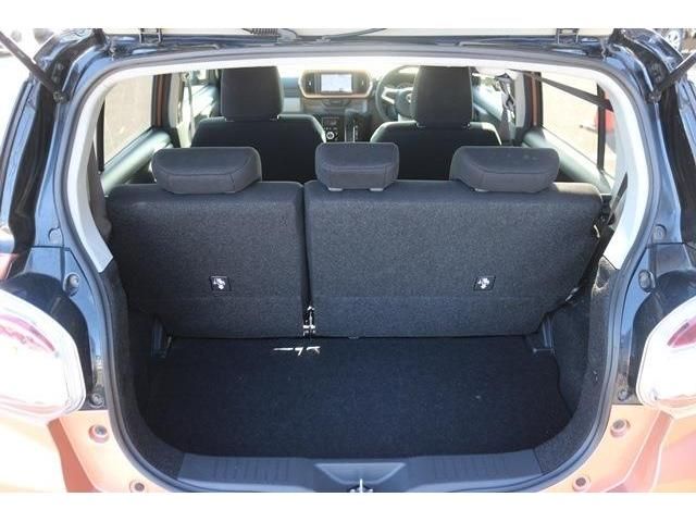 Daihatsu BOON 2019-07 26908-11
