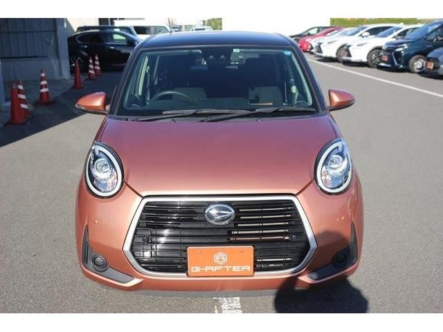 Daihatsu BOON 2019-07 26908-1