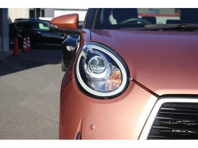 Daihatsu BOON 2019-07 26908-4