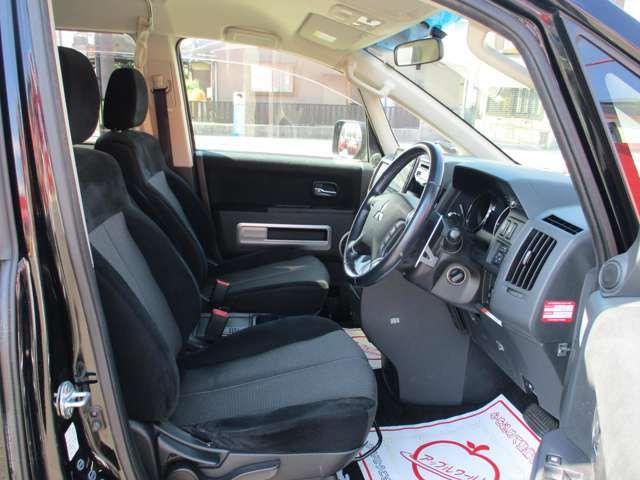 Mitsubishi DELICA D5 2009-02 16366-12