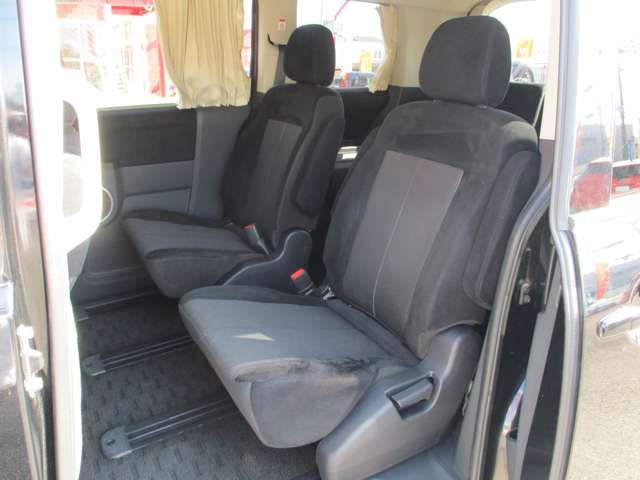 Mitsubishi DELICA D5 2009-02 16366-10