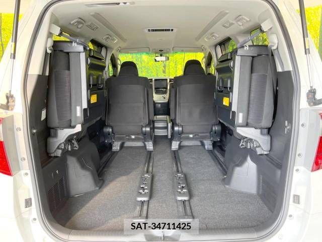 Toyota ALPHARD 2014-07 389005-11
