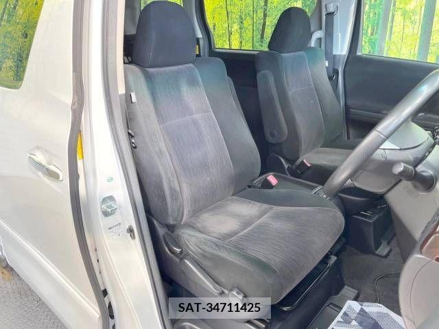 Toyota ALPHARD 2014-07 389005-8