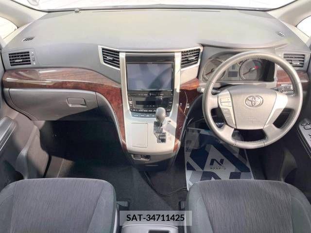 Toyota ALPHARD 2014-07 389005-1