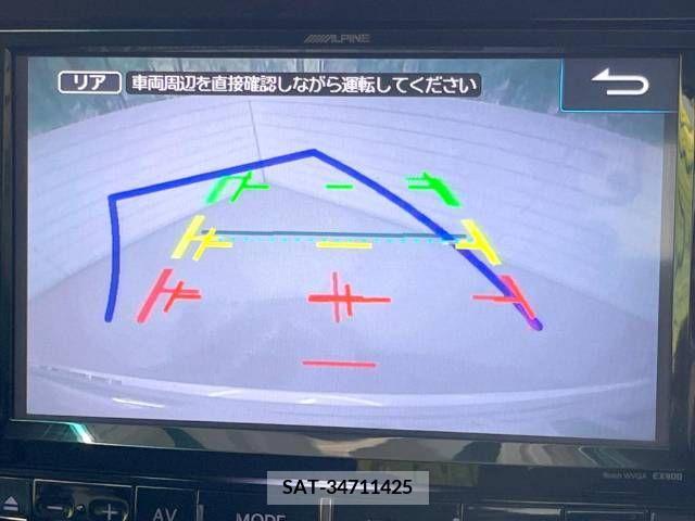 Toyota ALPHARD 2014-07 389005-4