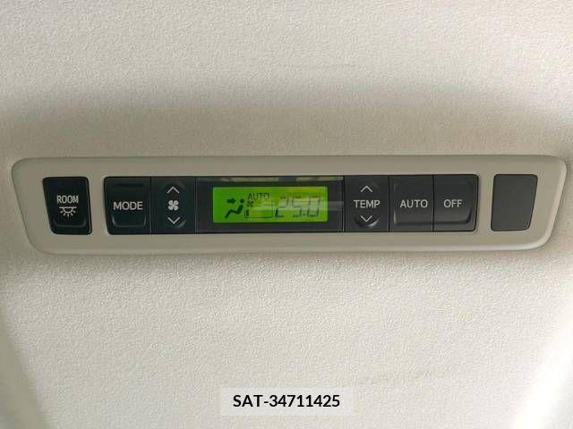 Toyota ALPHARD 2014-07 389005-7