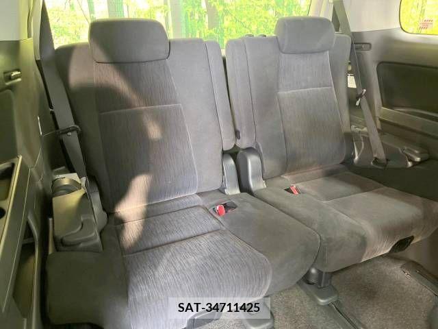Toyota ALPHARD 2014-07 389005-10
