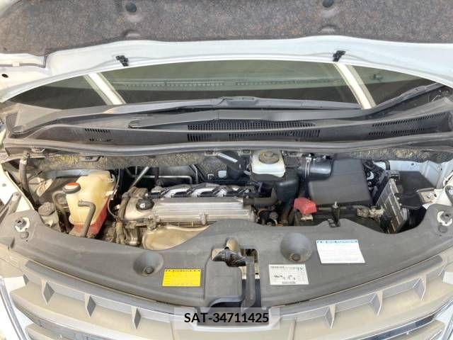 Toyota ALPHARD 2014-07 389005-19