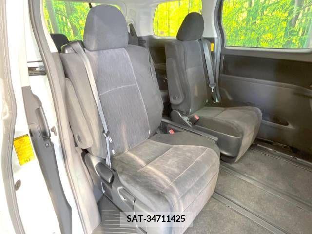 Toyota ALPHARD 2014-07 389005-9