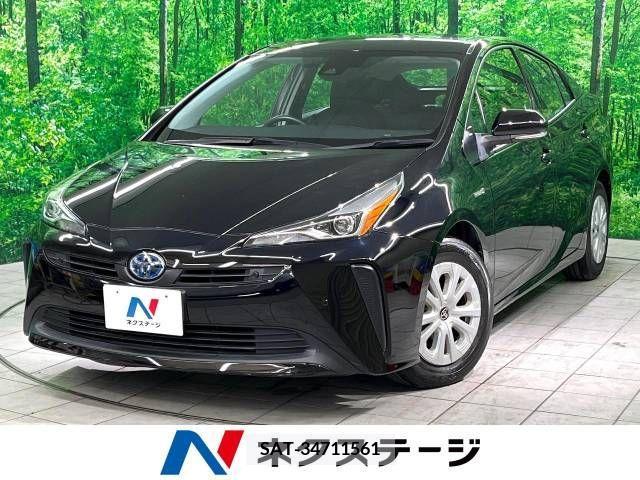 Toyota PRIUS 2019-04 283093-0