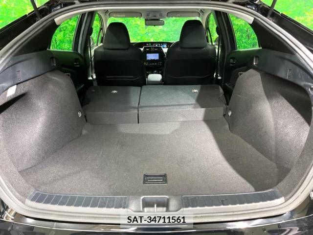 Toyota PRIUS 2019-04 283093-10