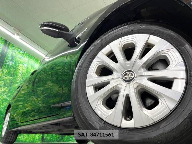 Toyota PRIUS 2019-04 283093-13
