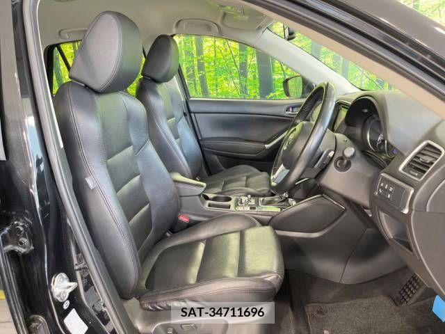 Mazda CX-5 2015-08 308287-8