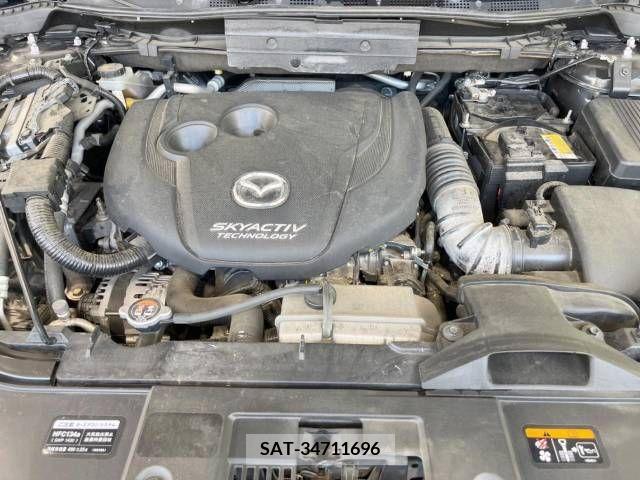 Mazda CX-5 2015-08 308287-18