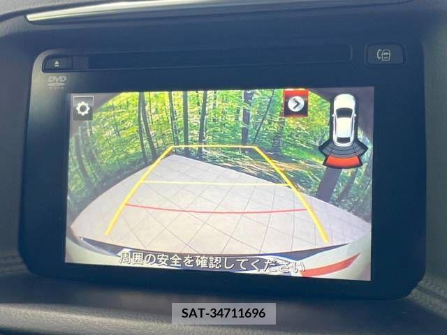 Mazda CX-5 2015-08 308287-3