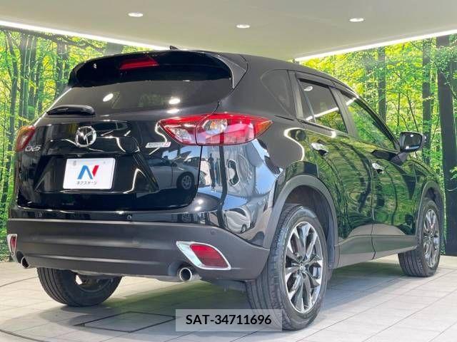 Mazda CX-5 2015-08 308287-17