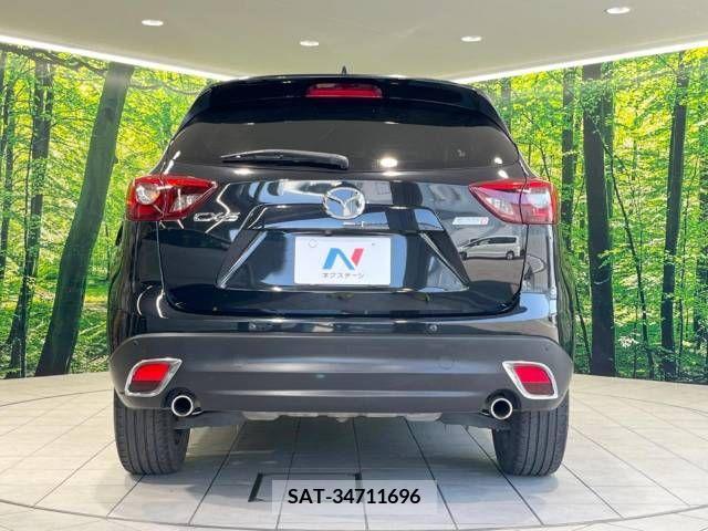 Mazda CX-5 2015-08 308287-15