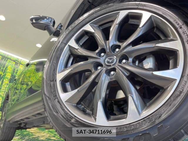 Mazda CX-5 2015-08 308287-13