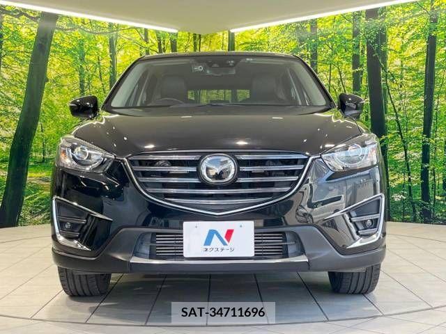 Mazda CX-5 2015-08 308287-14