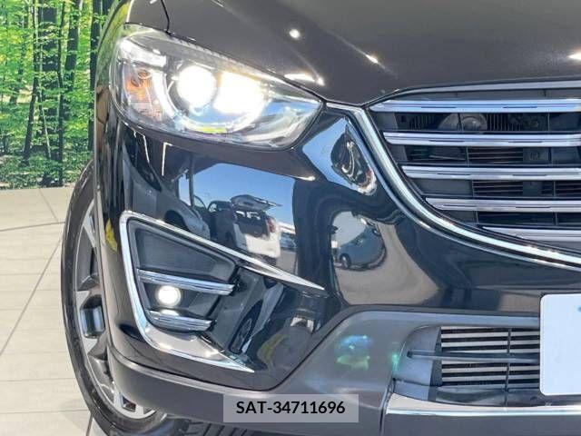 Mazda CX-5 2015-08 308287-12