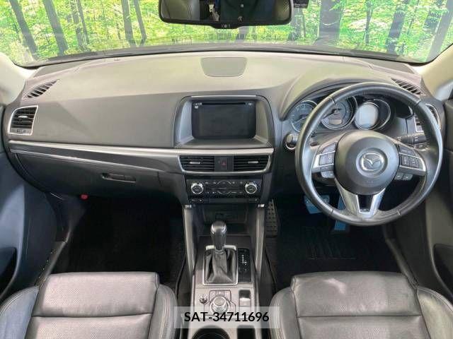 Mazda CX-5 2015-08 308287-1