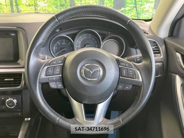 Mazda CX-5 2015-08 308287-11