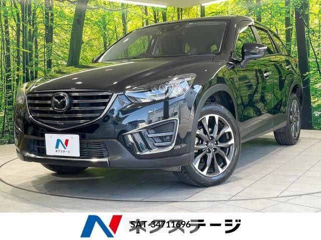 Mazda CX-5 2015-08 308287-0