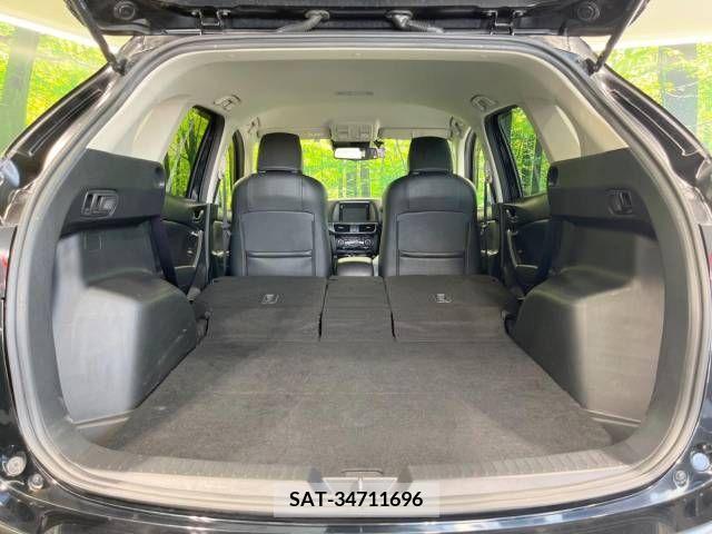 Mazda CX-5 2015-08 308287-10