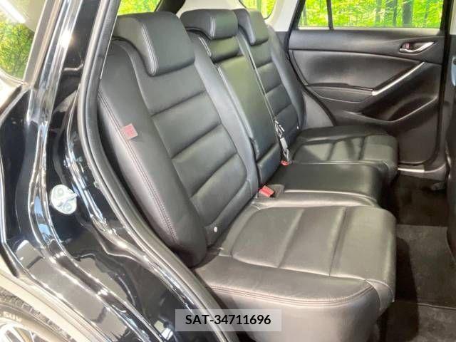Mazda CX-5 2015-08 308287-9